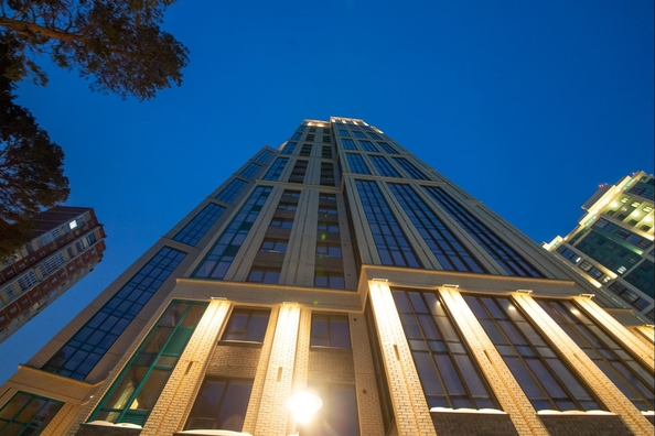 
  Продается 1-комн. квартира 48.9 м², в ЖК Бирюзовая жемчужина-4. Фото 35.