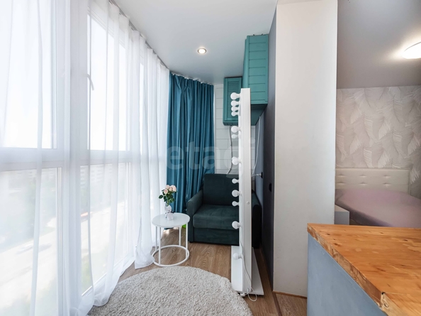 
  Продается студия 29.3 м². Фото 4.