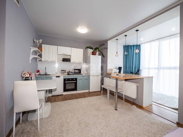 
  Продается студия 29.3 м². Фото 7.