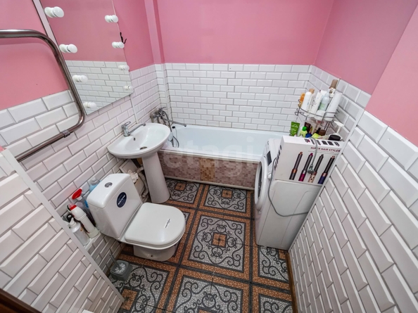 
  Продается студия 29.3 м². Фото 14.