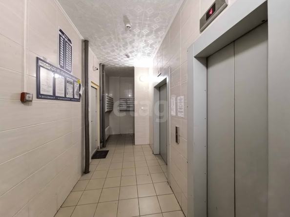 
  Продается студия 29.3 м². Фото 21.