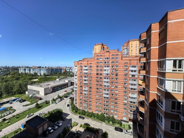 
  Продается студия 29.3 м². Фото 24.