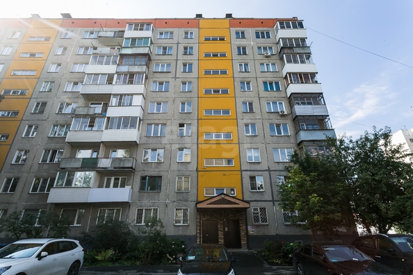 
  Продается 4-комн. квартира 68.7 м². Фото 16.