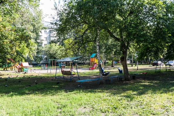 
  Продается 4-комн. квартира 68.7 м². Фото 18.
