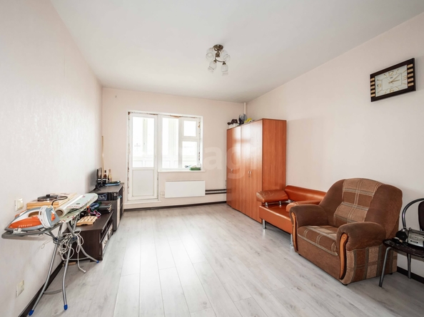 
  Продается 1-комн. квартира 34.4 м². Фото 2.