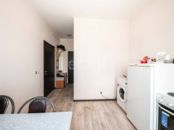 
  Продается 1-комн. квартира 34.4 м². Фото 5.