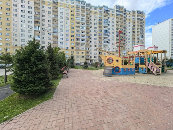 
  Продается 1-комн. квартира 34.4 м². Фото 19.