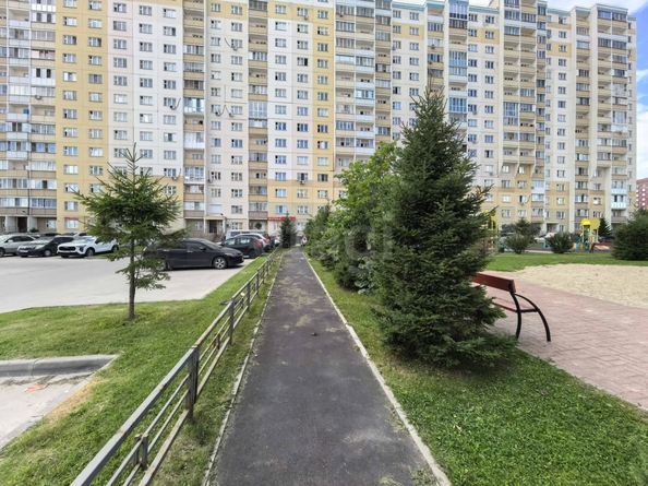 
  Продается 1-комн. квартира 34.4 м². Фото 22.