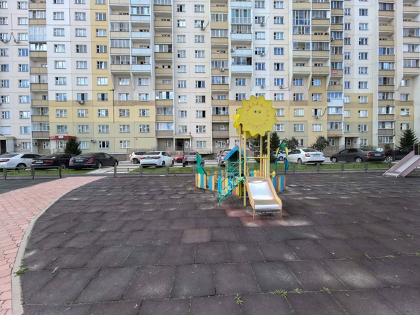 
  Продается 1-комн. квартира 34.4 м². Фото 24.