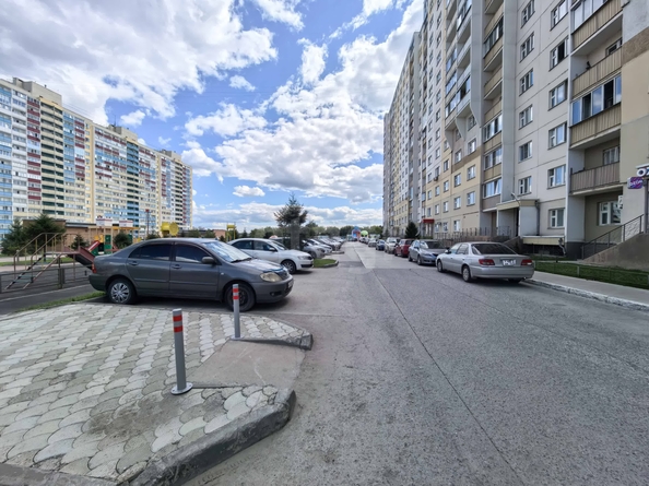
  Продается 1-комн. квартира 34.4 м². Фото 25.