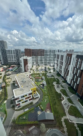 
  Продается 3-комн. квартира 58 м², в ЖК Галактика, дом 1 Нептун. Фото 16.