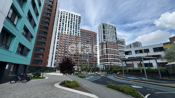 
  Продается 3-комн. квартира 58 м², в ЖК Галактика, дом 1 Нептун. Фото 19.