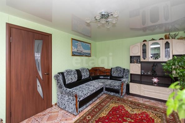 
  Продается дом 46.7 м². Фото 5.