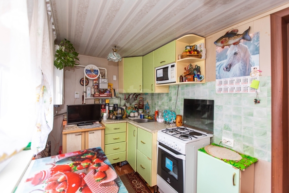 
  Продается дом 46.7 м². Фото 16.