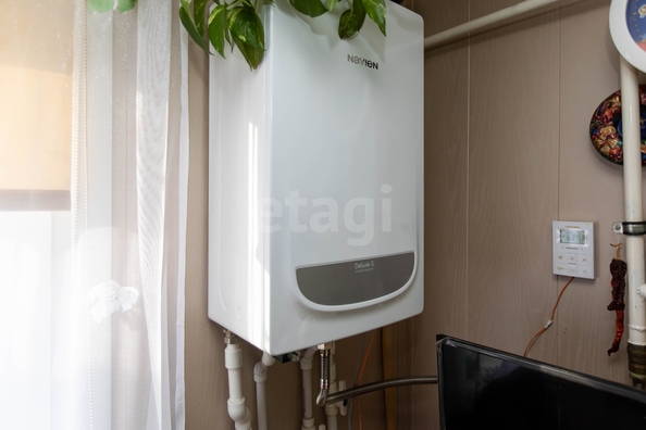 
  Продается дом 46.7 м². Фото 18.