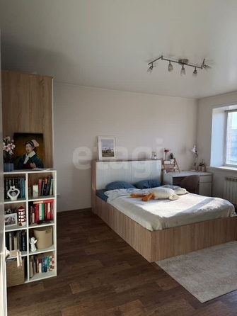 
  Продается 1-комн. квартира 37.2 м². Фото 5.