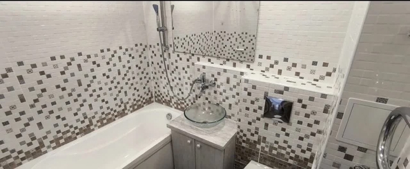 
  Продается 1-комн. квартира 32.3 м². Фото 6.