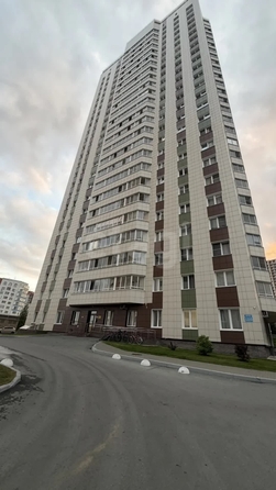 
  Продается 3-комн. квартира 57.5 м², в ЖК Немировича-Данченко, дом 1. Фото 1.