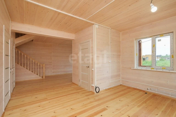 
  Продается дом 128 м², в КП Гармония. Фото 12.