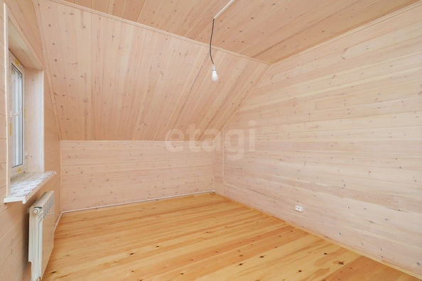 
  Продается дом 128 м², в КП Гармония. Фото 18.