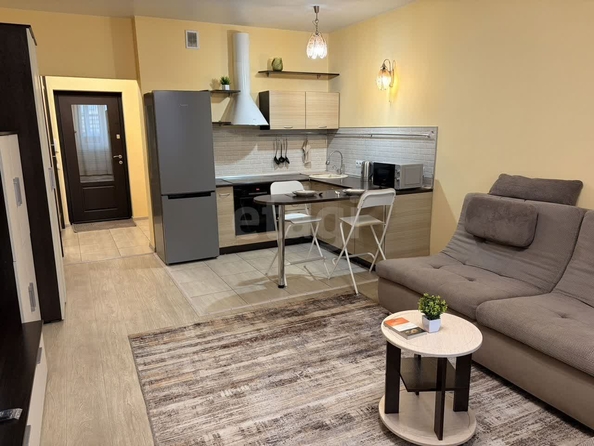 
  Продается 1-комн. квартира 31.2 м². Фото 4.