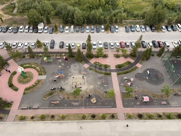 
  Продается 1-комн. квартира 31.2 м². Фото 26.