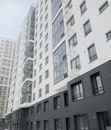 
  Продается 1-комн. квартира 34 м², в ЖК Vesna (Весна), дом 30 сек 2. Фото 4.