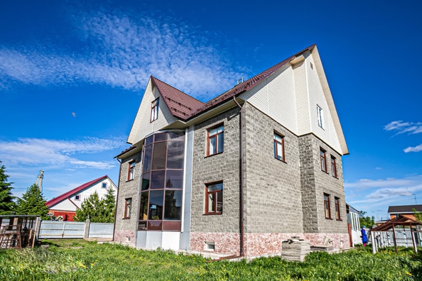 
  Продается дом 505.7 м². Фото 6.