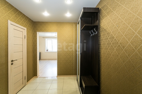 
  Продается 2-комн. квартира 55.4 м². Фото 8.