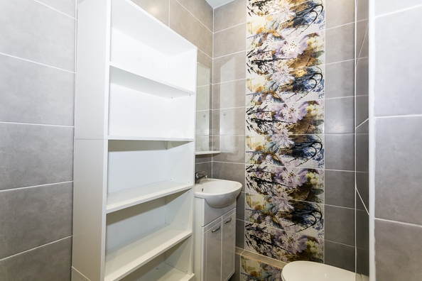 
  Продается 2-комн. квартира 55.4 м². Фото 15.