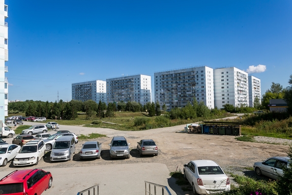 
  Продается 2-комн. квартира 55.4 м². Фото 19.