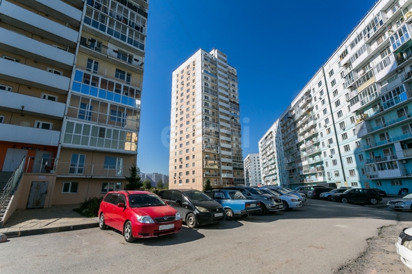 
  Продается 2-комн. квартира 55.4 м². Фото 20.