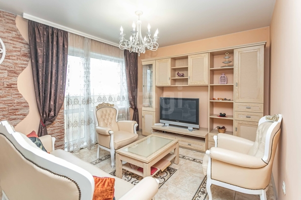 
  Продается 2-комн. квартира 76.5 м². Фото 1.