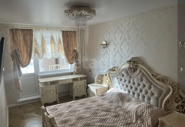 
  Продается 2-комн. квартира 68.5 м², в ЖК Покровский, блок-секция  3, 4, 5. Фото 4.