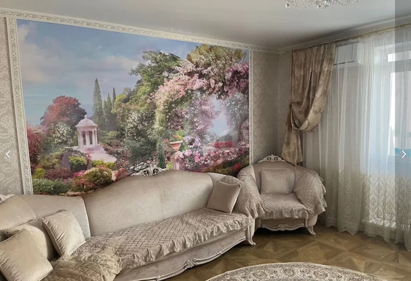 
  Продается 2-комн. квартира 68.5 м², в ЖК Покровский, блок-секция  3, 4, 5. Фото 6.