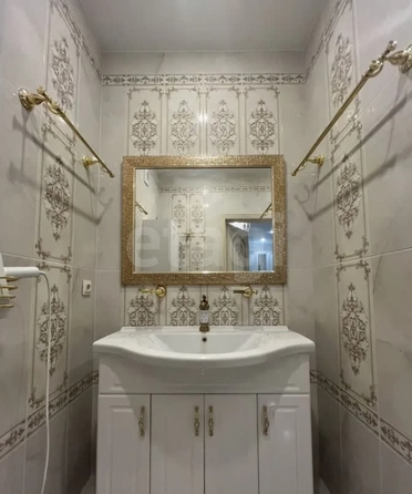 
  Продается 2-комн. квартира 68.5 м², в ЖК Покровский, блок-секция  3, 4, 5. Фото 9.