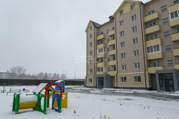 
  Продается 2-комн. квартира 61 м². Фото 16.