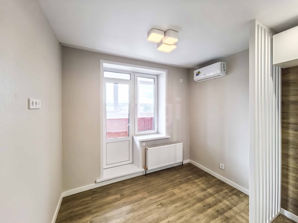 
  Продается 1-комн. квартира 37.4 м², в ЖК Ельцовский, 1-2 б/с. Фото 8.