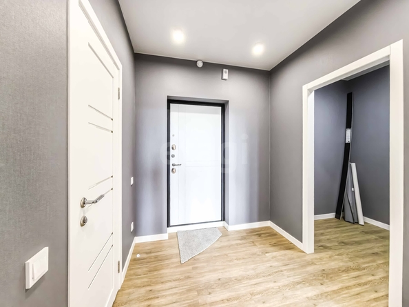 
  Продается 1-комн. квартира 37.4 м², в ЖК Ельцовский, 1-2 б/с. Фото 24.
