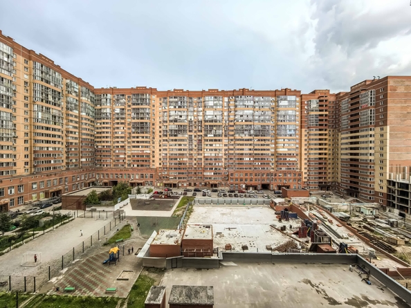 
  Продается 1-комн. квартира 37.4 м², в ЖК Ельцовский, 1-2 б/с. Фото 29.