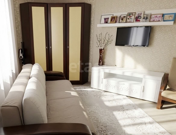
  Продается 2-комн. квартира 43.1 м². Фото 1.