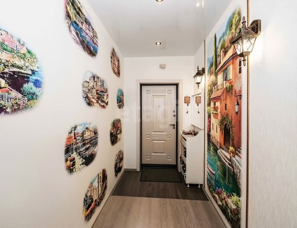 
  Продается 2-комн. квартира 43.1 м². Фото 2.