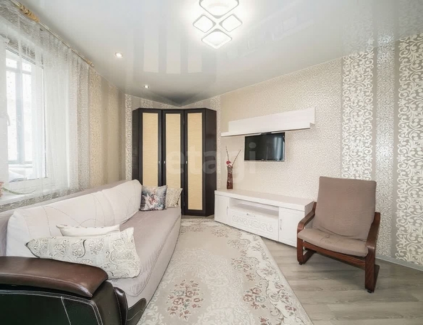 
  Продается 2-комн. квартира 43.1 м². Фото 3.