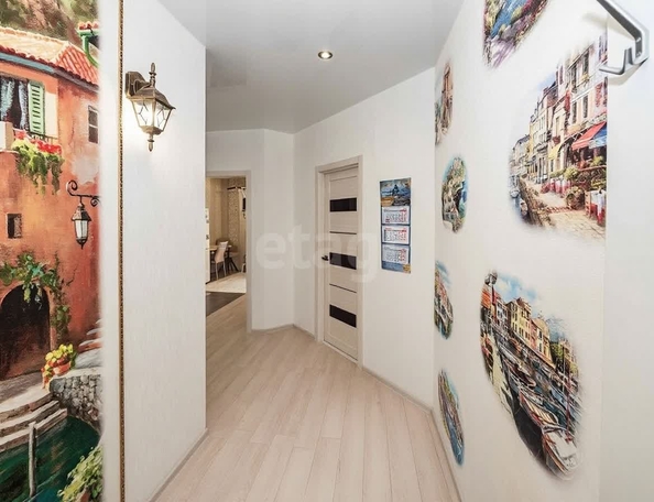 
  Продается 2-комн. квартира 43.1 м². Фото 4.