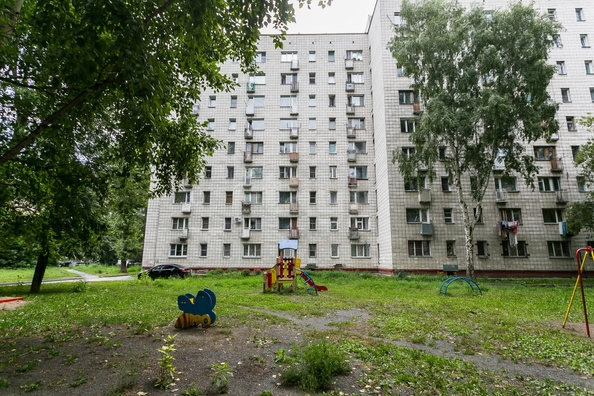 
  Продается 1-комн. квартира 20.4 м². Фото 1.