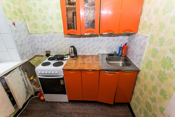 
  Продается 1-комн. квартира 20.4 м². Фото 5.