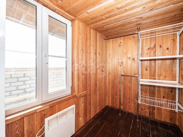 
  Продается дом 142.9 м². Фото 28.