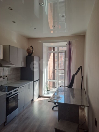 
  Продается 1-комн. квартира 33.9 м². Фото 8.