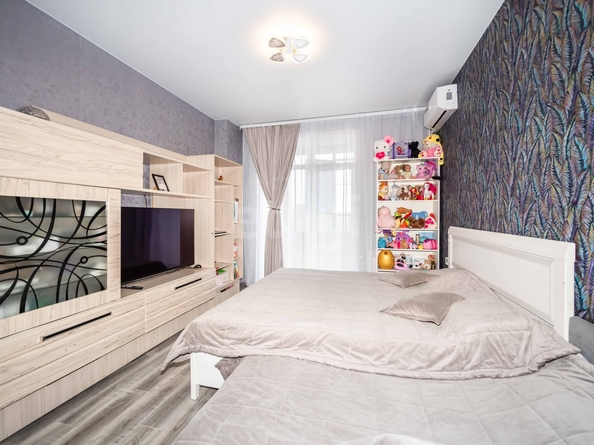 
  Продается 2-комн. квартира 42.01 м², в ЖК Марсель, 6 этап. Фото 12.