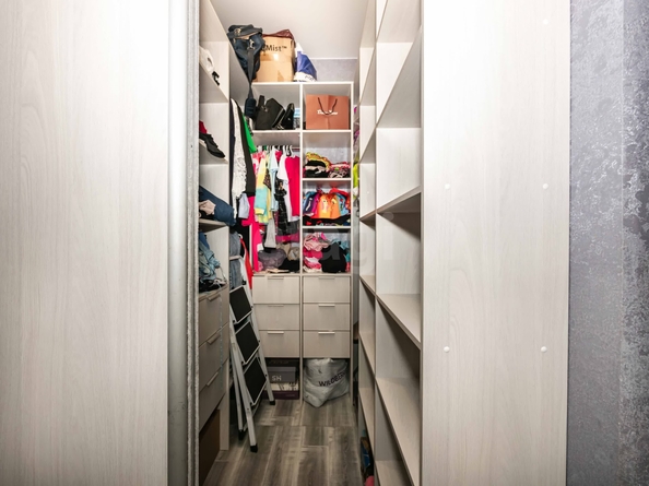 
  Продается 2-комн. квартира 42.01 м², в ЖК Марсель, 6 этап. Фото 14.